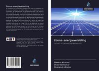 Produktbild: Zonne-energieverdeling