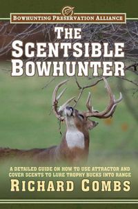 Produktbild: The Scentsible Bowhunter