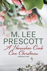Produktbild: A Horseshoe Crab Cove Christmas