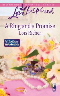 Produktbild: A Ring And A Promise