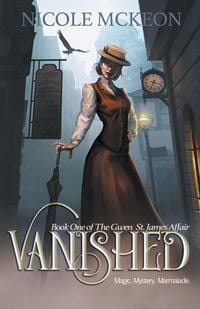 Produktbild: Vanished