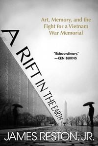 Produktbild: A Rift in the Earth