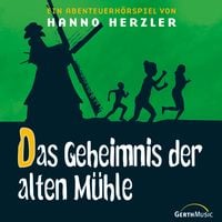 Produktbild: 11: Das Geheimnis der alten M&uuml;hle