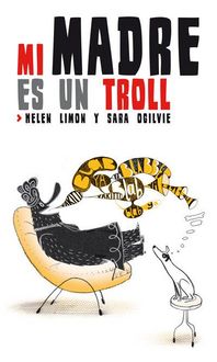 Produktbild: Mi madre es un troll