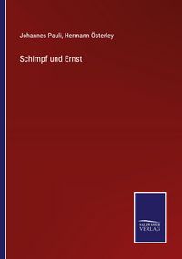 Produktbild: Schimpf und Ernst