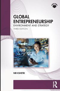Produktbild: Global Entrepreneurship