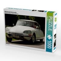Produktbild: CALVENDO Puzzle Mitlenkende Scheinwerfer | 1000 Teile Lege-Gr&ouml;&szlig;e 64x48cm Foto-Puzzle f&uuml;r gl&uuml;ckliche Stunden