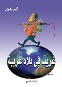 Bild vom Artikel Strange in strange countries vom Autor Anis Mansour