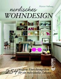 Produktbild: Nordisches Wohndesign