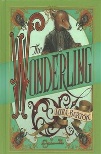 Produktbild: Bart&oacute;k, M: Wonderling