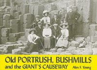 Produktbild: Old Portrush, Bushmills and the Giant's Causeway