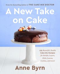 Produktbild: A New Take on Cake