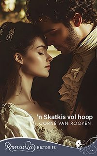 Produktbild: 'n Skatkis vol hoop