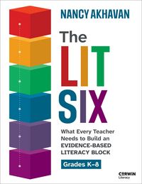 Produktbild: The Lit Six