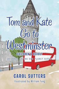 Produktbild: Tom and Kate Go to Westminster