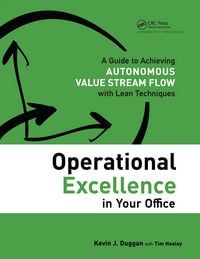 Produktbild: Operational Excellence in Your Office