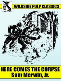 Produktbild: Here Comes the Corpse