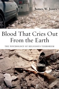 Produktbild: Blood That Cries Out From the Earth