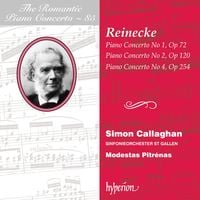 Produktbild: Romantic Piano Concerto Vol.85