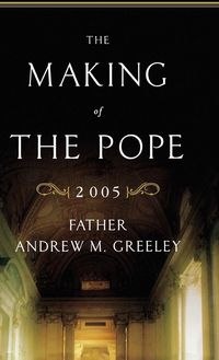 Produktbild: The Making of the Pope 2005