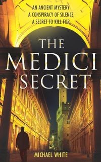 Produktbild: The Medici Secret