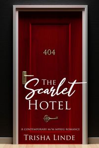 Produktbild: Room 404 (The Scarlet Hotel, #1)