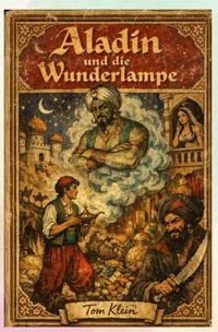 Produktbild: Aladin und die Wunderlampe