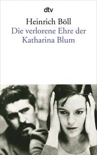 Produktbild: Die verlorene Ehre der Katharina Blum