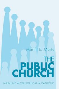 Produktbild: The Public Church