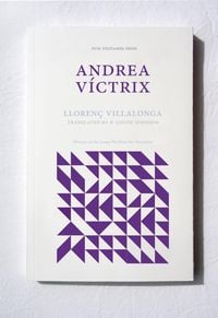 Produktbild: Andrea Victrix