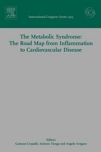 Produktbild: The Metabolic Syndrome