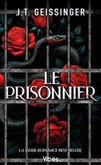 Produktbild: Le prisonnier