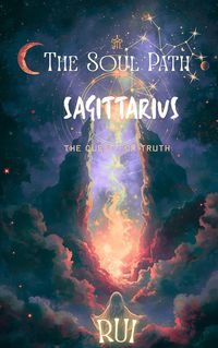 Produktbild: The Soul Path: Sagittarius