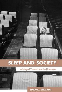 Produktbild: Sleep and Society