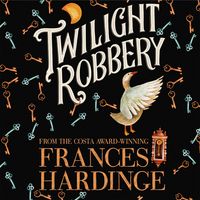 Produktbild: Twilight Robbery