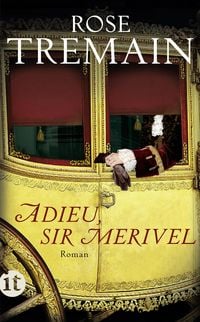Produktbild: Adieu, Sir Merivel