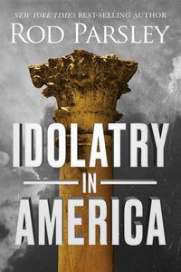 Produktbild: Idolatry in America
