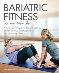 Produktbild: Bariatric Fitness for Your New Life