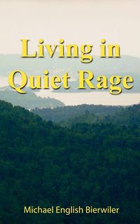 Produktbild: Living in Quiet Rage