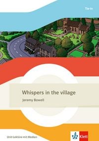 Produktbild: Whispers in the village