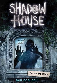 Produktbild: You Cant Hide (shadow House Bk