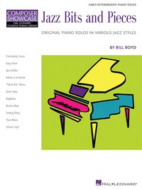 Produktbild: Jazz Bits and Pieces