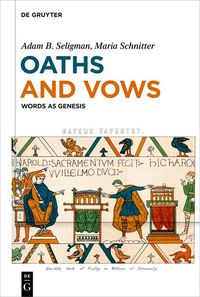 Produktbild: Oaths and Vows