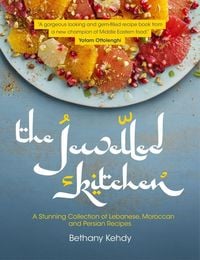 Produktbild: The Jewelled Kitchen