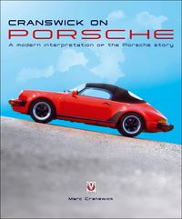 Produktbild: Cranswick, M: Cranswick on Porsche
