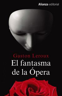 Produktbild: El fantasma de la &oacute;pera