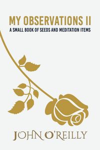 Produktbild: My Observations II