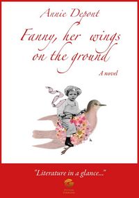 Produktbild: Fanny, her wings on the ground