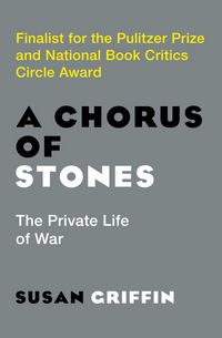 Produktbild: A Chorus of Stones