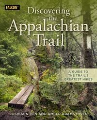 Produktbild: Discovering the Appalachian Trail